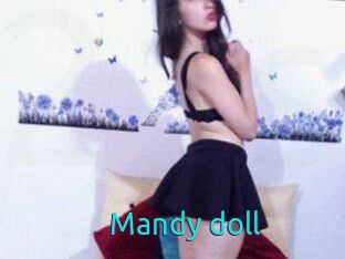 Mandy_doll