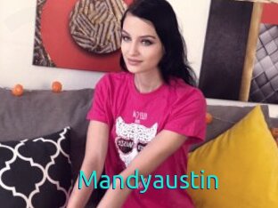 Mandyaustin
