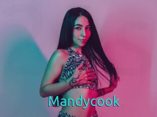 Mandycook
