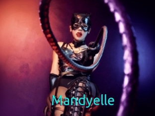 Mandyelle