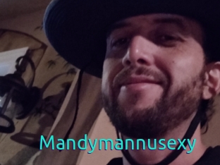 Mandymannusexy