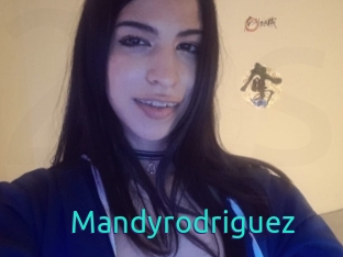 Mandyrodriguez