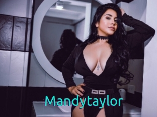 Mandytaylor