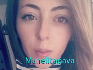 Manelita_pava