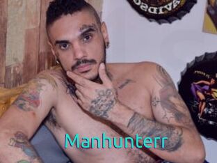 Manhunterr