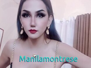 Manilamontrese