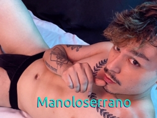 Manoloserrano