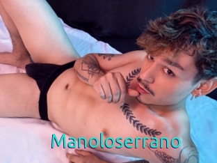 Manoloserrano