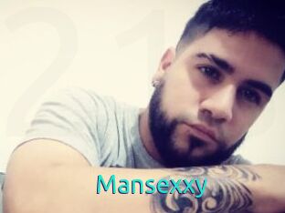 Mansexxy