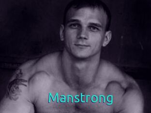 Manstrong