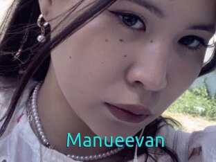 Manueevan