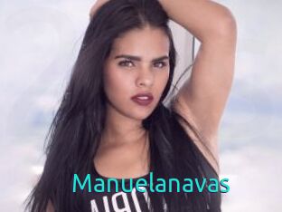 Manuelanavas