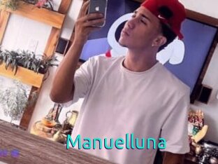 Manuelluna