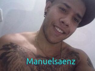 Manuelsaenz