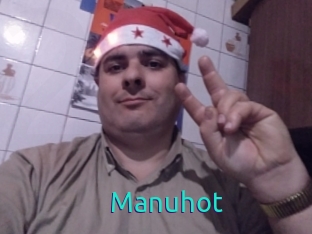 Manuhot