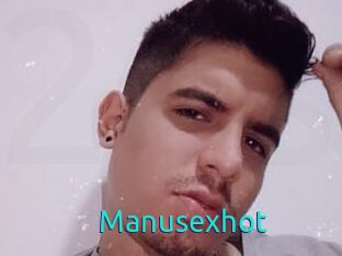 Manusexhot