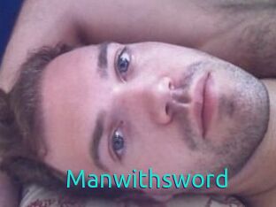 Manwithsword