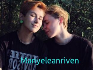 Manyeleanriven