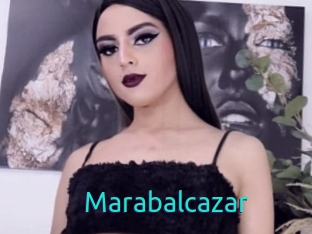 Marabalcazar