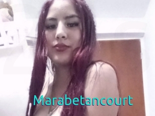 Marabetancourt
