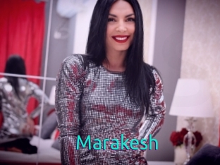 Marakesh