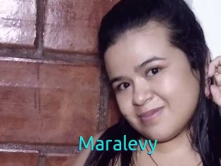 Maralevy