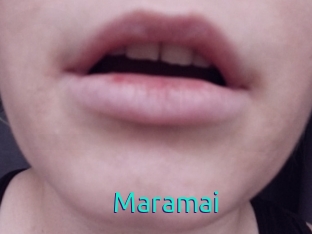 Maramai