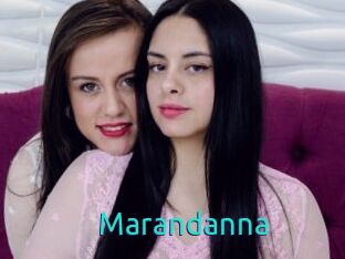 Marandanna