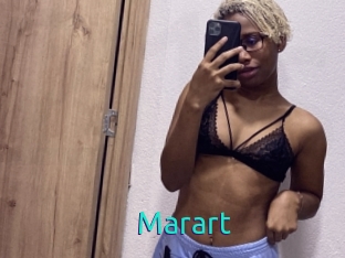 Marart