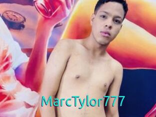 MarcTylor777