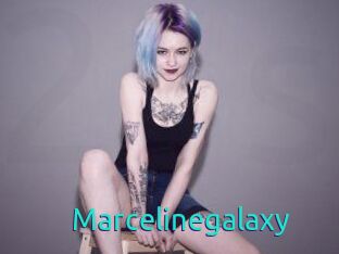 Marcelinegalaxy
