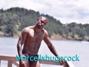 Marcellxhugecock