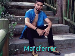 Marcferrer