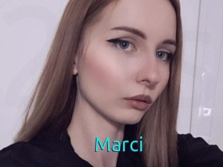 Marci