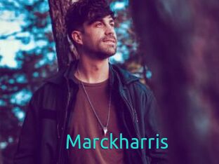 Marckharris