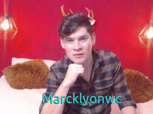 Marcklyonwc