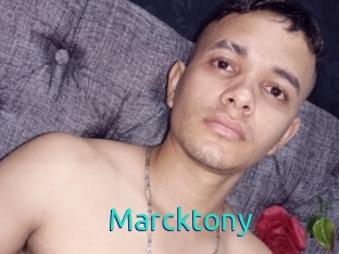 Marcktony