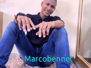 Marcobennet