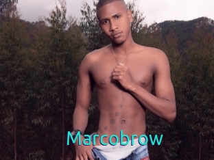 Marcobrow