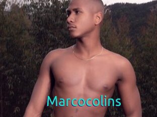 Marcocolins