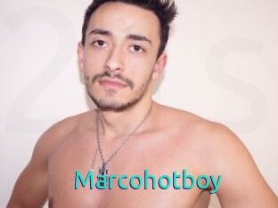 Marcohotboy