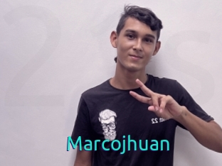 Marcojhuan