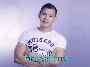 Marcosferrer