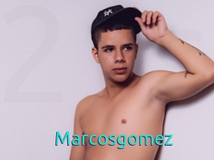 Marcosgomez