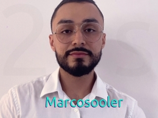 Marcosooler