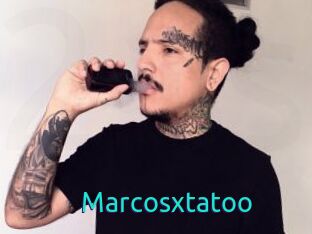 Marcosxtatoo