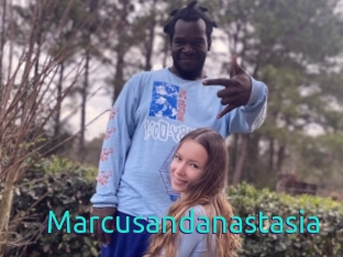 Marcusandanastasia