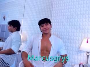 Marcusgrys