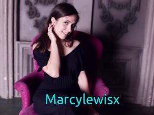 Marcylewisx