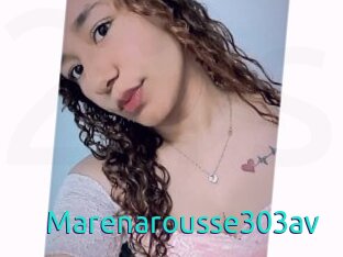 Marenarousse303av